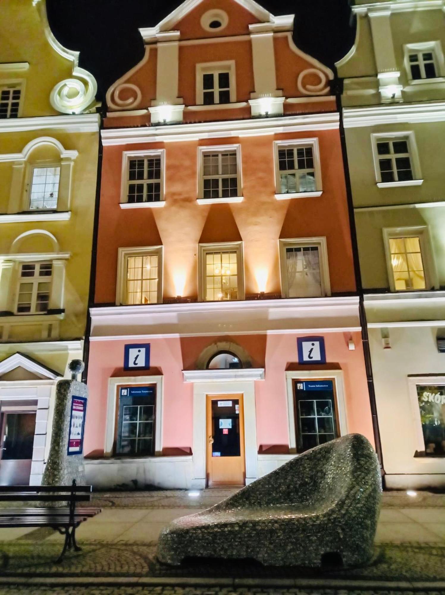 Apartament Na Starym Miescie Boleslawiec (Lower Silesia) Exterior foto