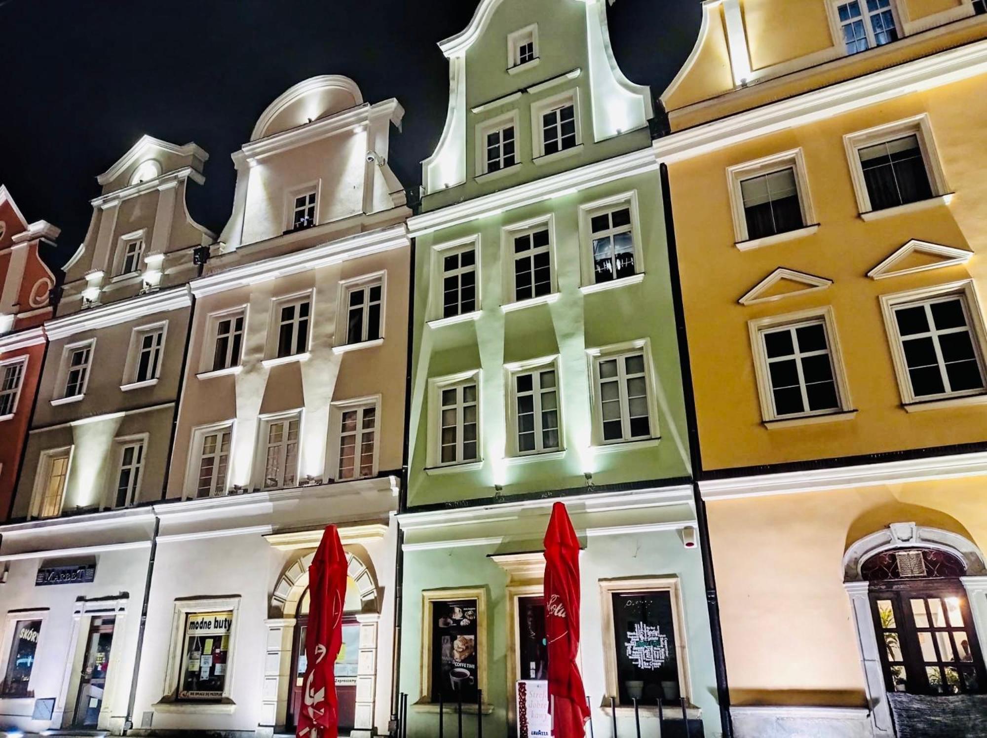 Apartament Na Starym Miescie Boleslawiec (Lower Silesia) Exterior foto